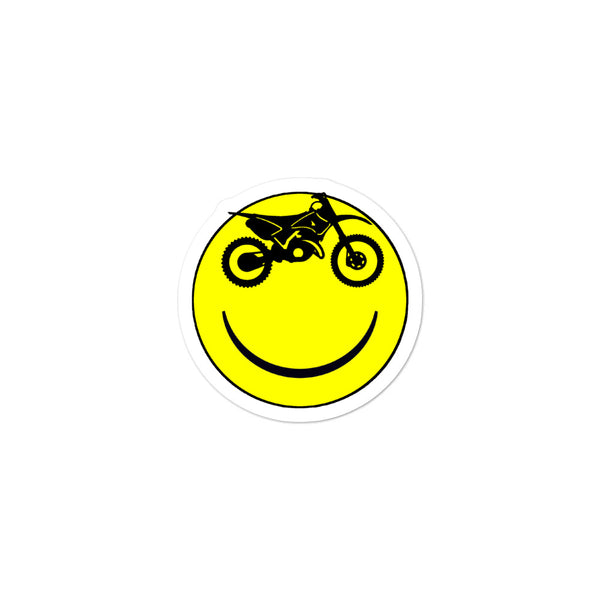 Bike shop sticker shop