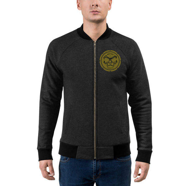 Head First Gold Bomber - WarmUps