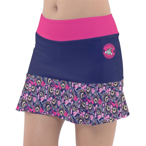 Eyeballs Skirt - C3P Golf