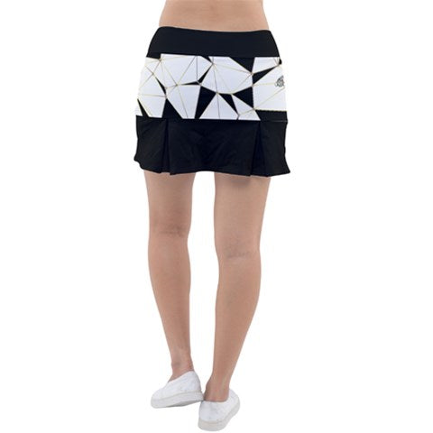 Web of Brass Skirt - C3P Golf