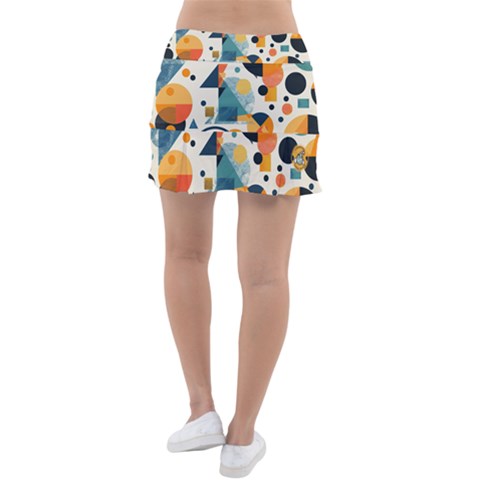 GeOrange Skirt - C3P Golf