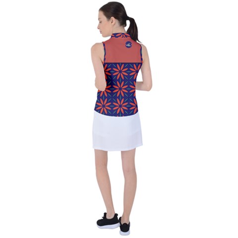 Desert flower Ladies Polo - C3P Golf