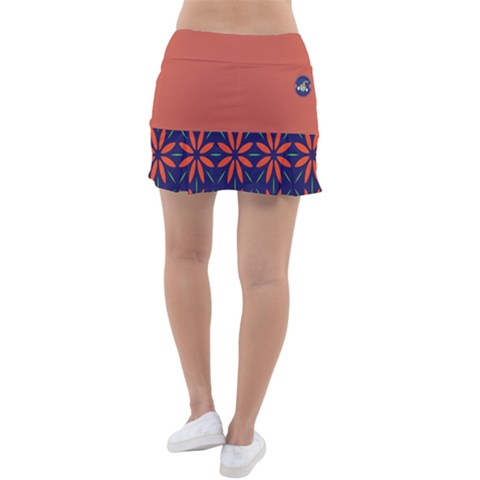 Desert Flower Skirt - C3P Golf