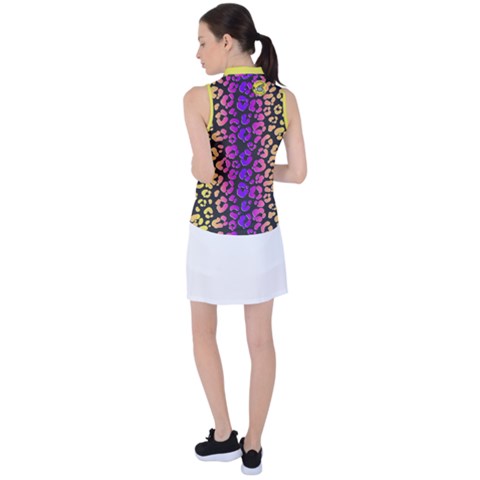 Animal Style Ladies Polo - C3P Golf
