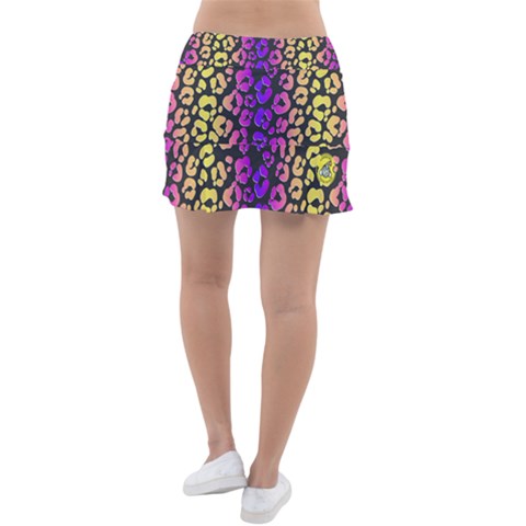 Animal Style Skirt - C3P Golf