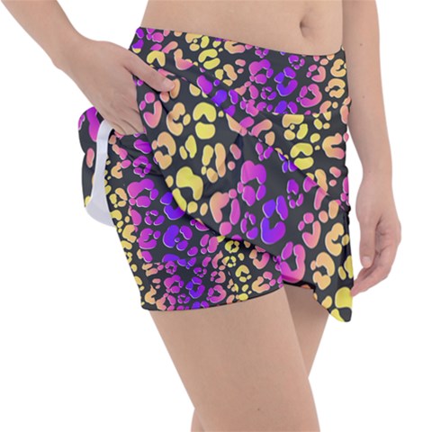 Animal Style Skirt - C3P Golf