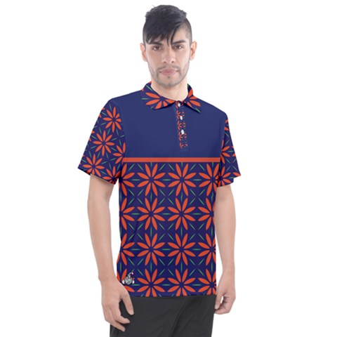 Desert Flower Polo - C3P Golf