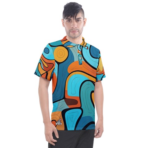 Disco Picasso Polo - C3P Golf