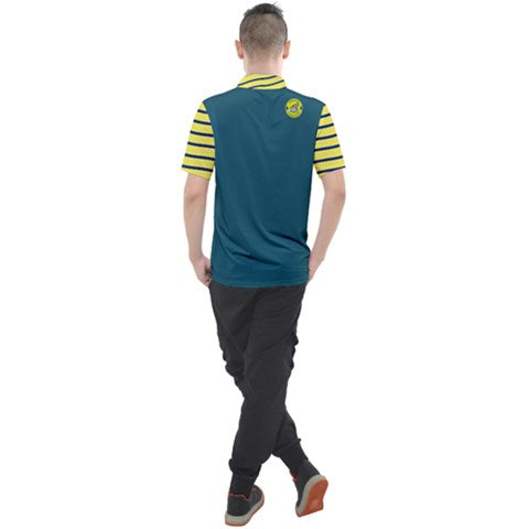 Stripe One - C3P Golf