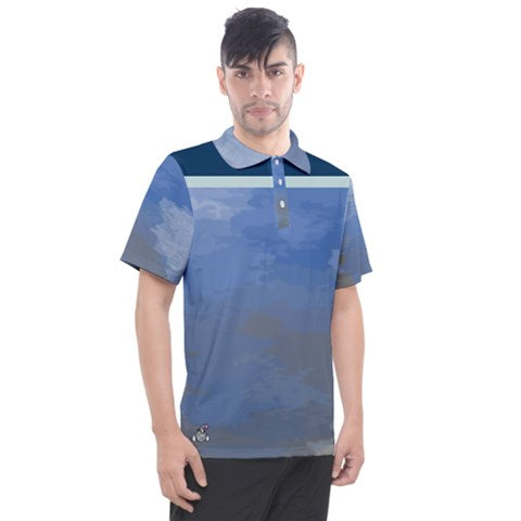 Blue Sky Polo - C3P Golf