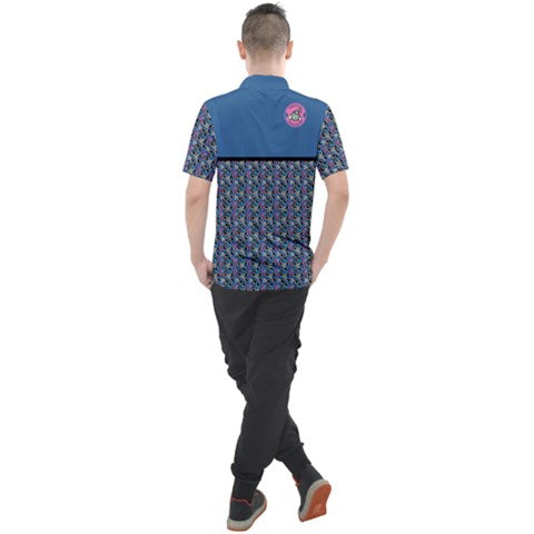 Tri Toon Polo - C3P Golf