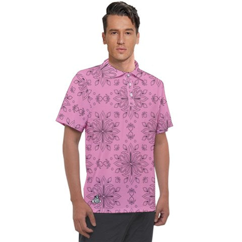 Pink Paradise - C3P Golf
