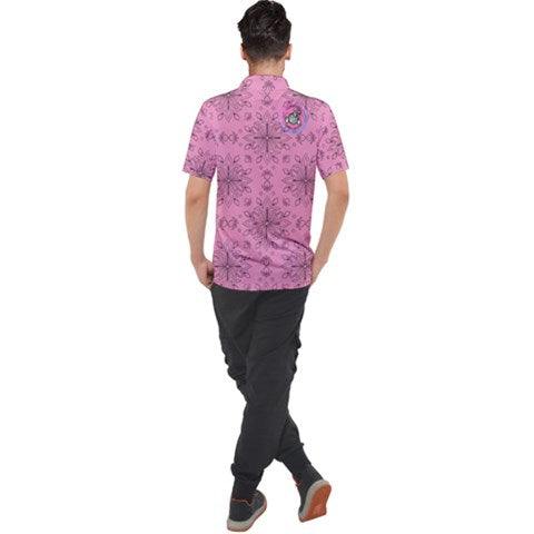 Pink Paradise - C3P Golf