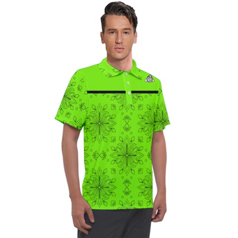 Greenish - C3P Golf