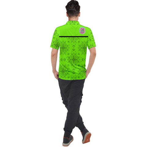 Greenish - C3P Golf