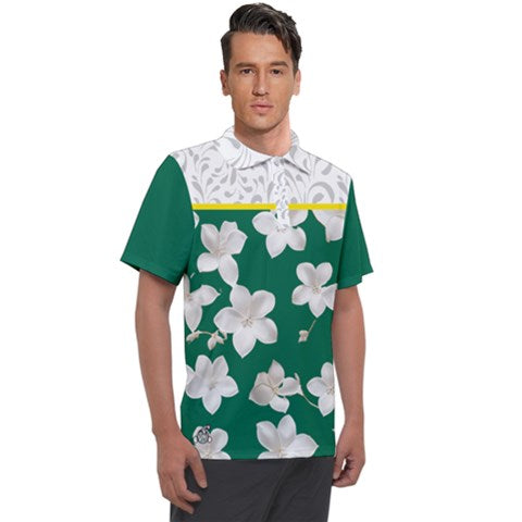 Magnolia Flowers - C3P Golf