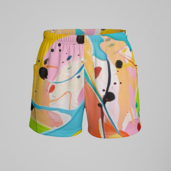 Toon Splash Sports Dress Set - C3P Golf
