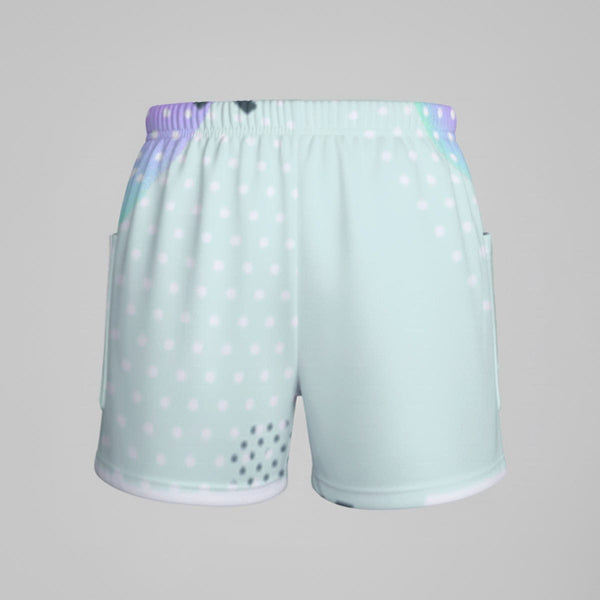 Sunday Pastel Sports Dress Set - C3P Golf