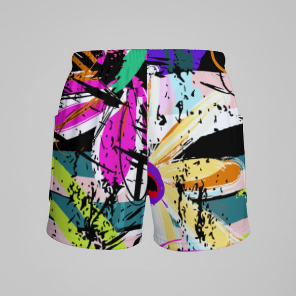 Graffiti Sports Dress Set - C3P Golf