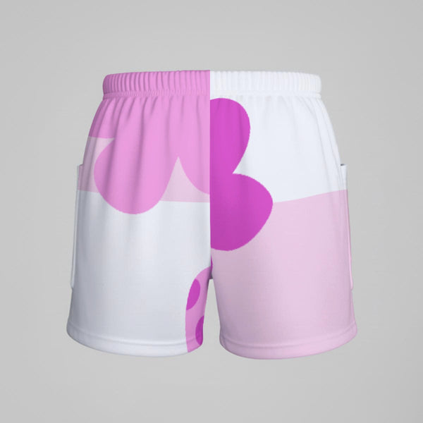 Pink Clovers Sports Dress Set - C3P Golf