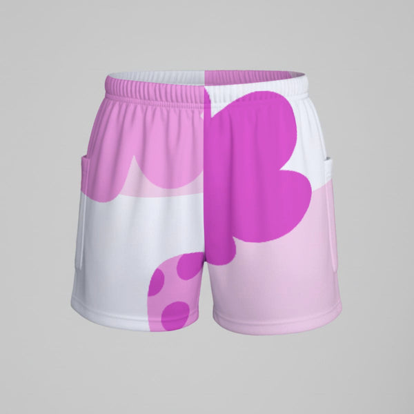 Pink Clovers Sports Dress Set - C3P Golf