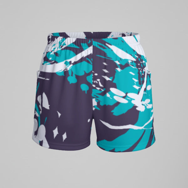 Blue Day Sports Dress Set - C3P Golf