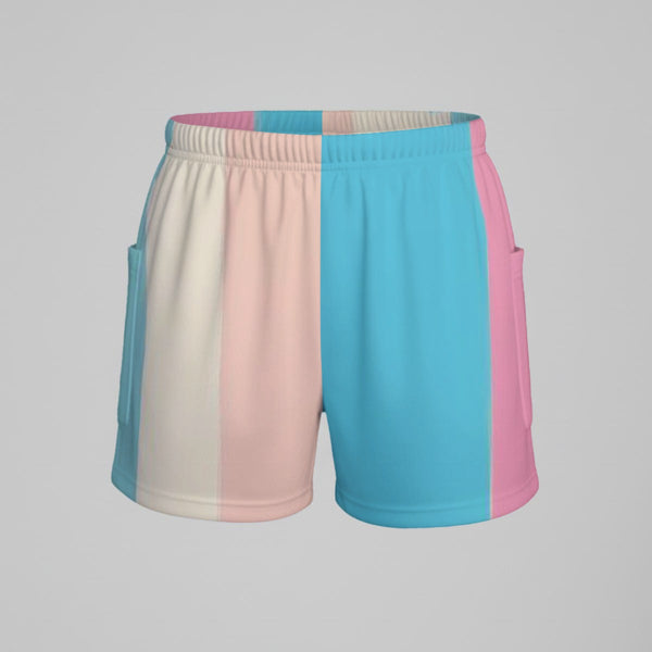 Rainbow Sherbet Sports Dress Set - C3) Golf