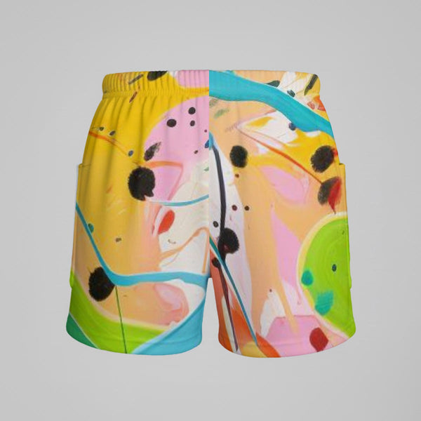 Toon Splash Sports Dress Set - C3P Golf