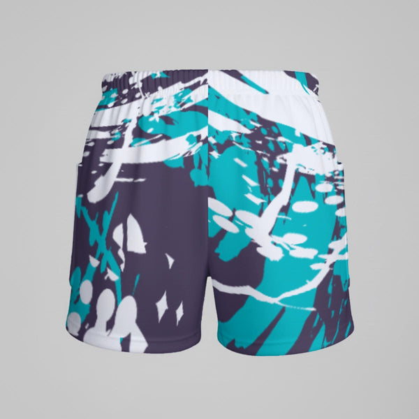 Blue Day Sports Dress Set - C3P Golf