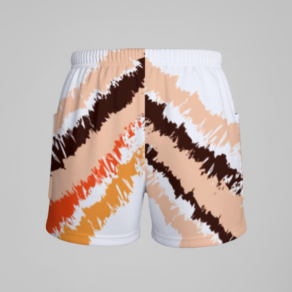 Brush Stokes Sports Dress Set - C3P Golf