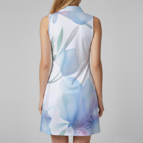 Watercolors Sports Dress Set - C3P Golf