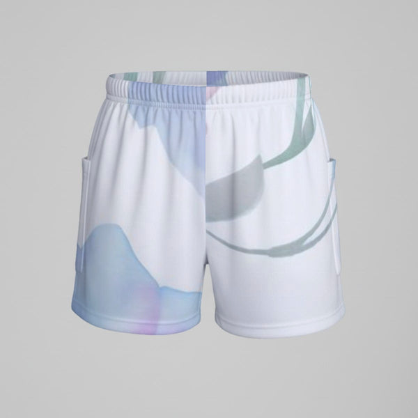 Watercolors Sports Dress Set - C3P Golf