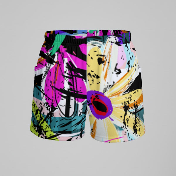 Graffiti Sports Dress Set - C3P Golf