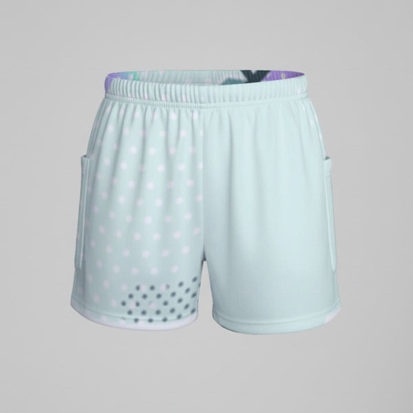 Sunday Pastel Sports Dress Set - C3P Golf