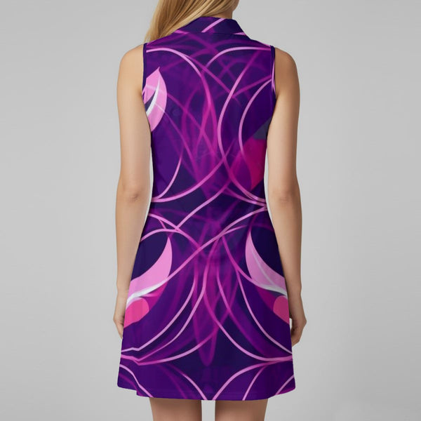 Disco Sports Dress Set -C3P Golf