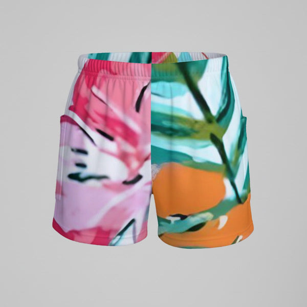 Big Watercolors Sports Dress Set - C3P Golf