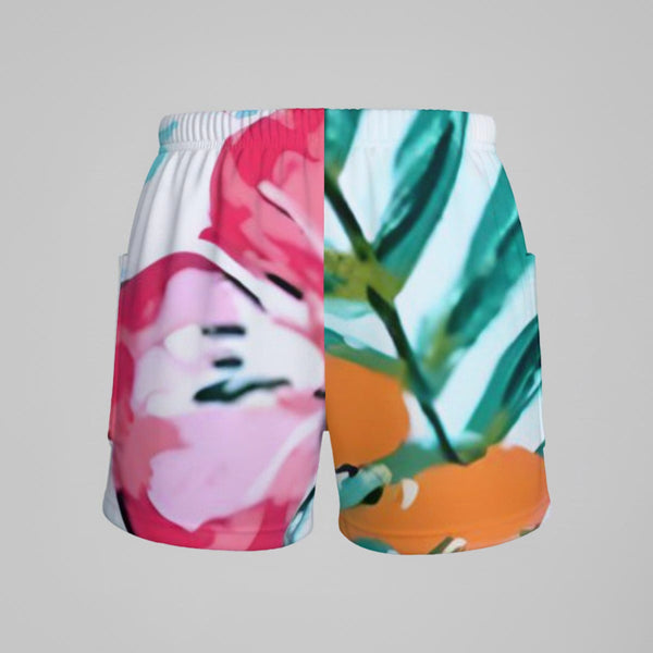 Big Watercolors Sports Dress Set - C3P Golf