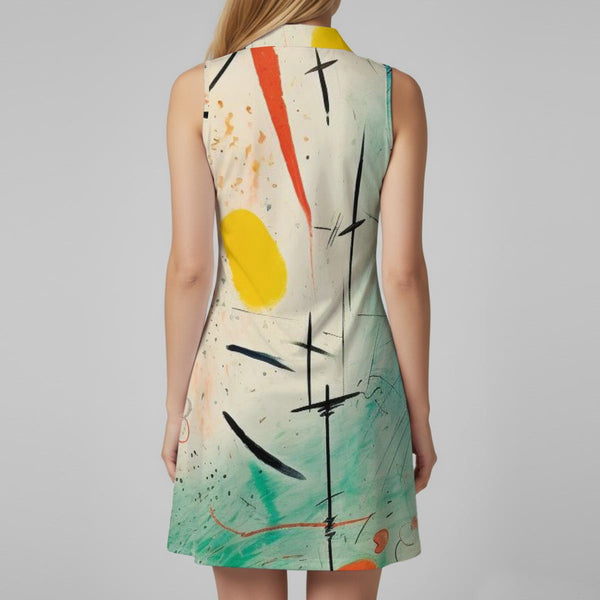 Eastern Sun Sports Dress Set - C3P Golf