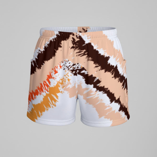 Brush Stokes Sports Dress Set - C3P Golf