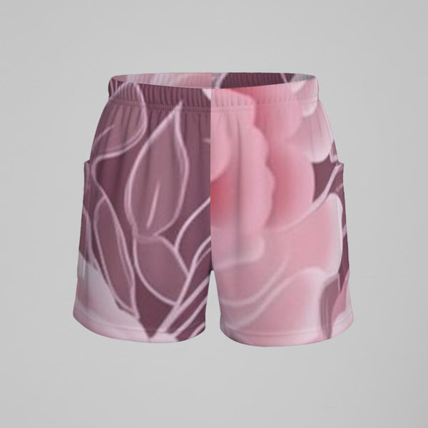 Pink and Stuff Sports Dress Set - C3P Golf