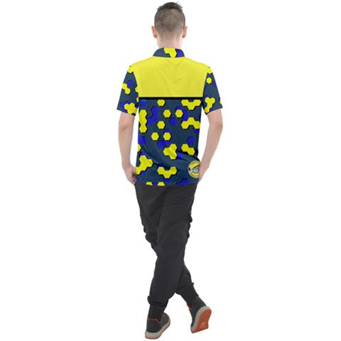 Euro Digi - C3P Golf