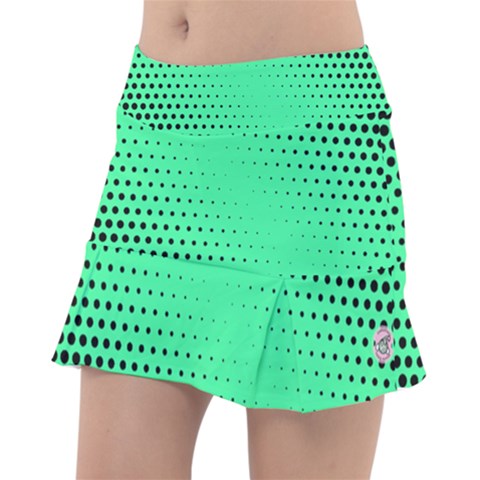 Polka Slide Skirt - C3P Golf