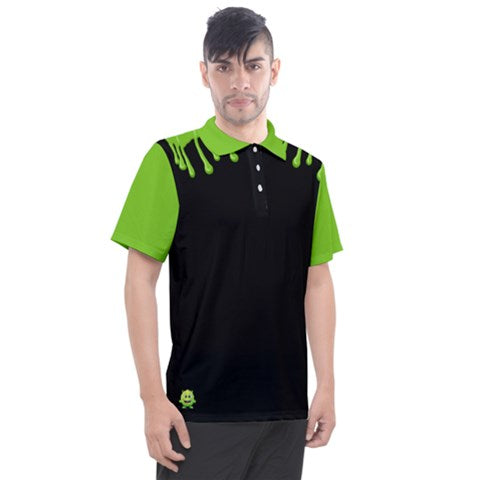Green Monster Black - C3P Golf