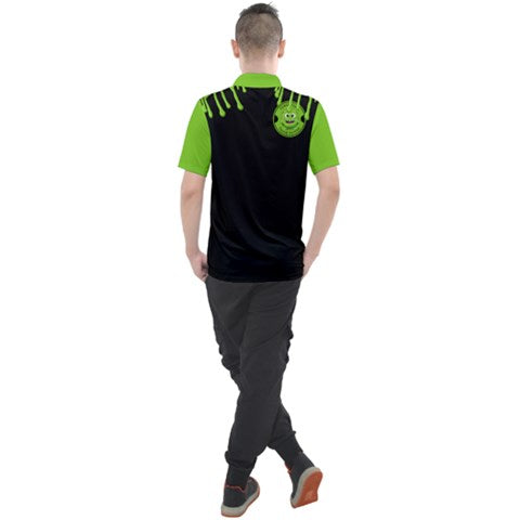 Green Monster Black - C3P Golf