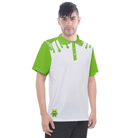 Green Monster white - C3P Golf