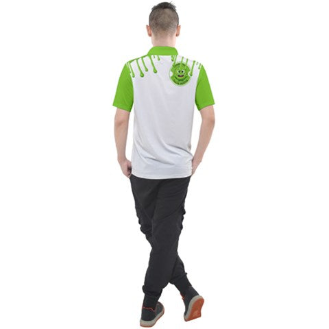 Green Monster white - C3P Golf