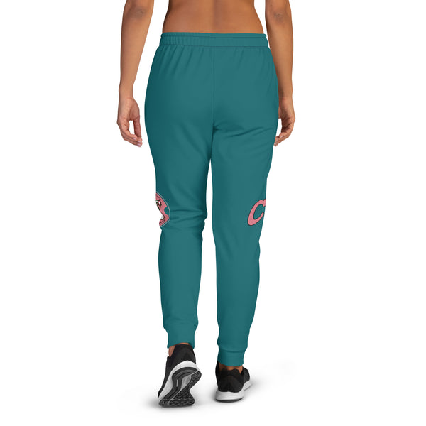 Sunset Women's Joggers - C3P Golf