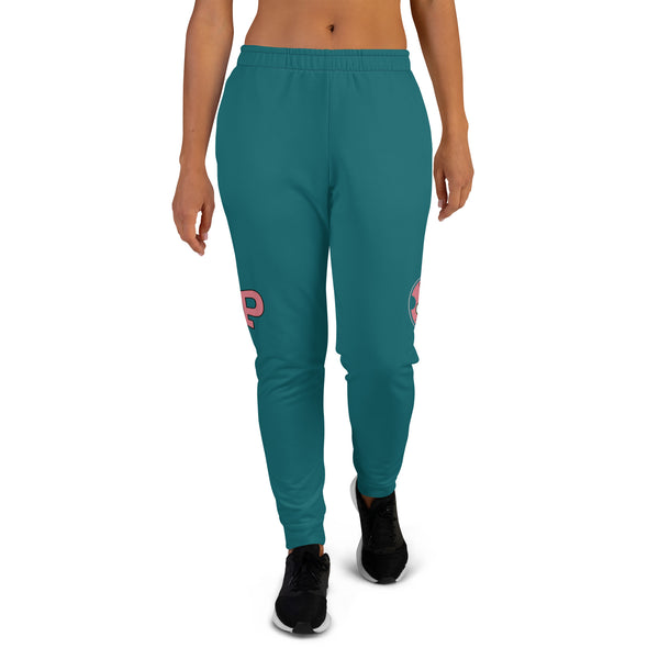 Sunset Women's Joggers - C3P Golf