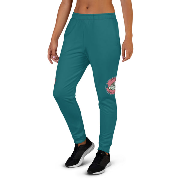 Sunset Women's Joggers - C3P Golf