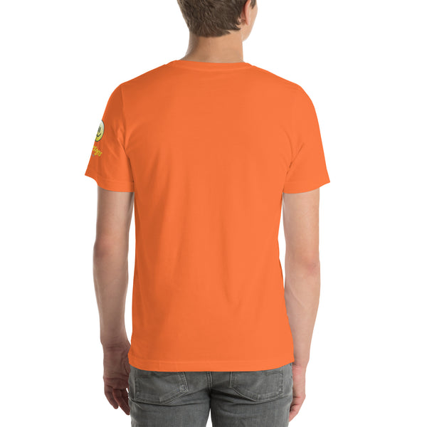 Voodoo - Guys Tee